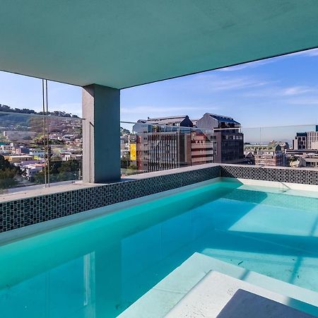 Backup-Powered Trendy City Sanctuary Cape Town Dış mekan fotoğraf