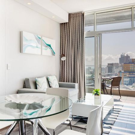 Backup-Powered Trendy City Sanctuary Cape Town Dış mekan fotoğraf
