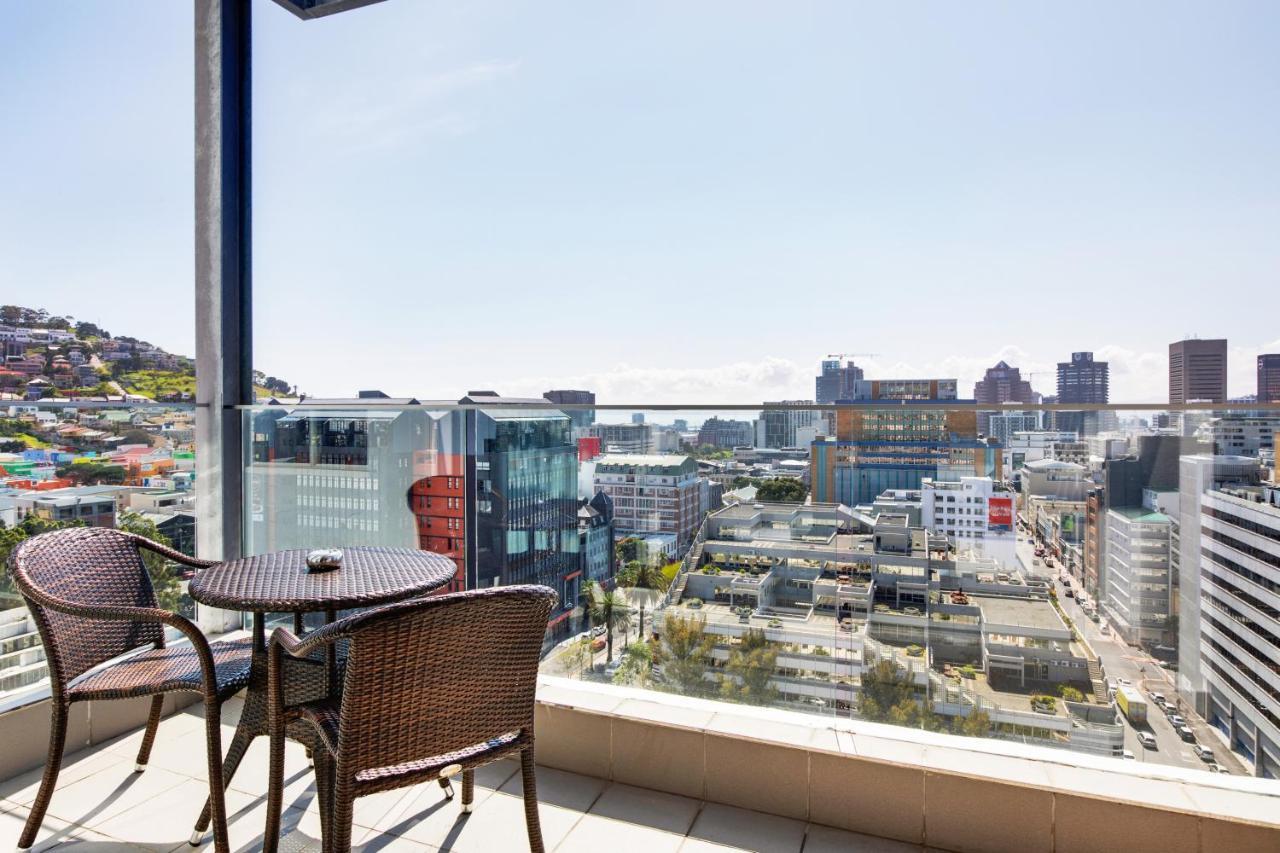 Backup-Powered Trendy City Sanctuary Cape Town Dış mekan fotoğraf