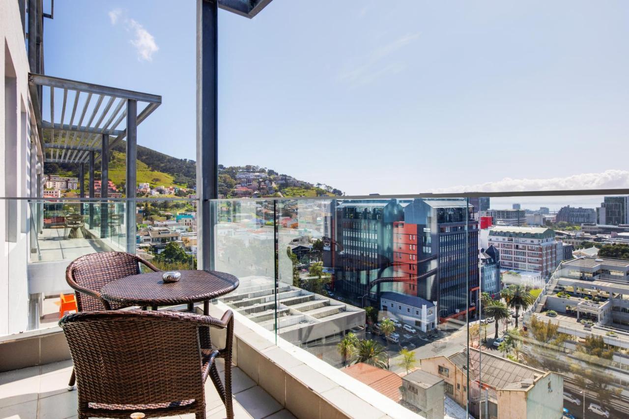 Backup-Powered Trendy City Sanctuary Cape Town Dış mekan fotoğraf