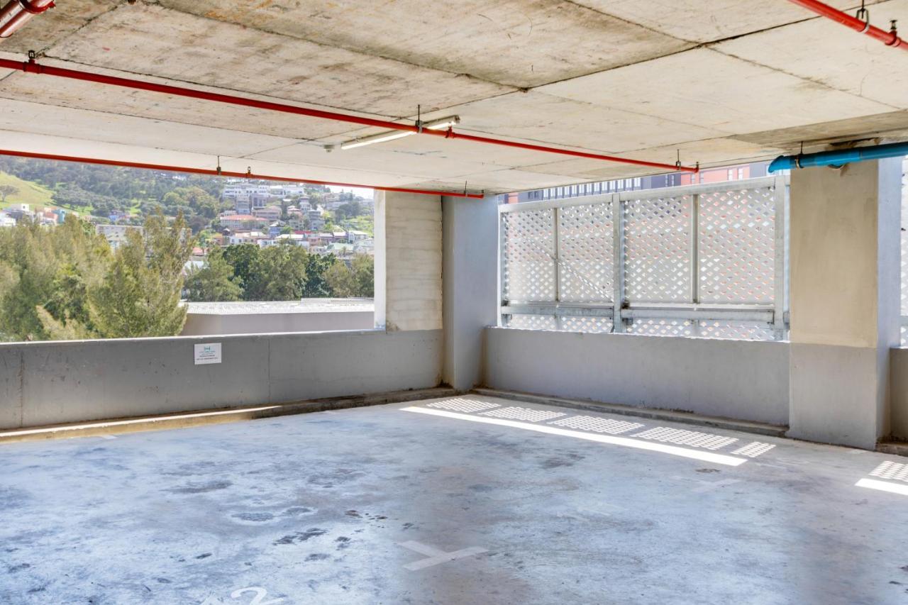 Backup-Powered Trendy City Sanctuary Cape Town Dış mekan fotoğraf