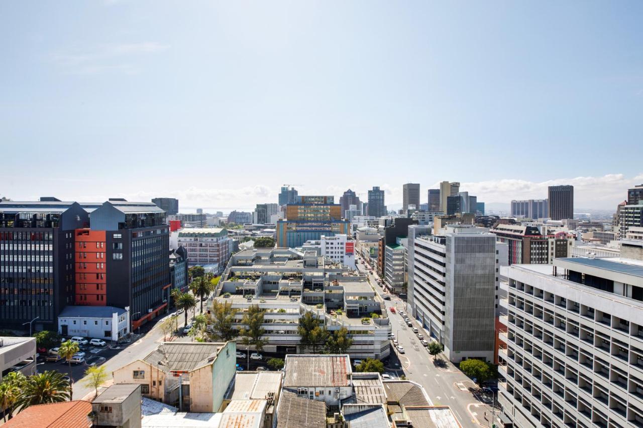 Backup-Powered Trendy City Sanctuary Cape Town Dış mekan fotoğraf