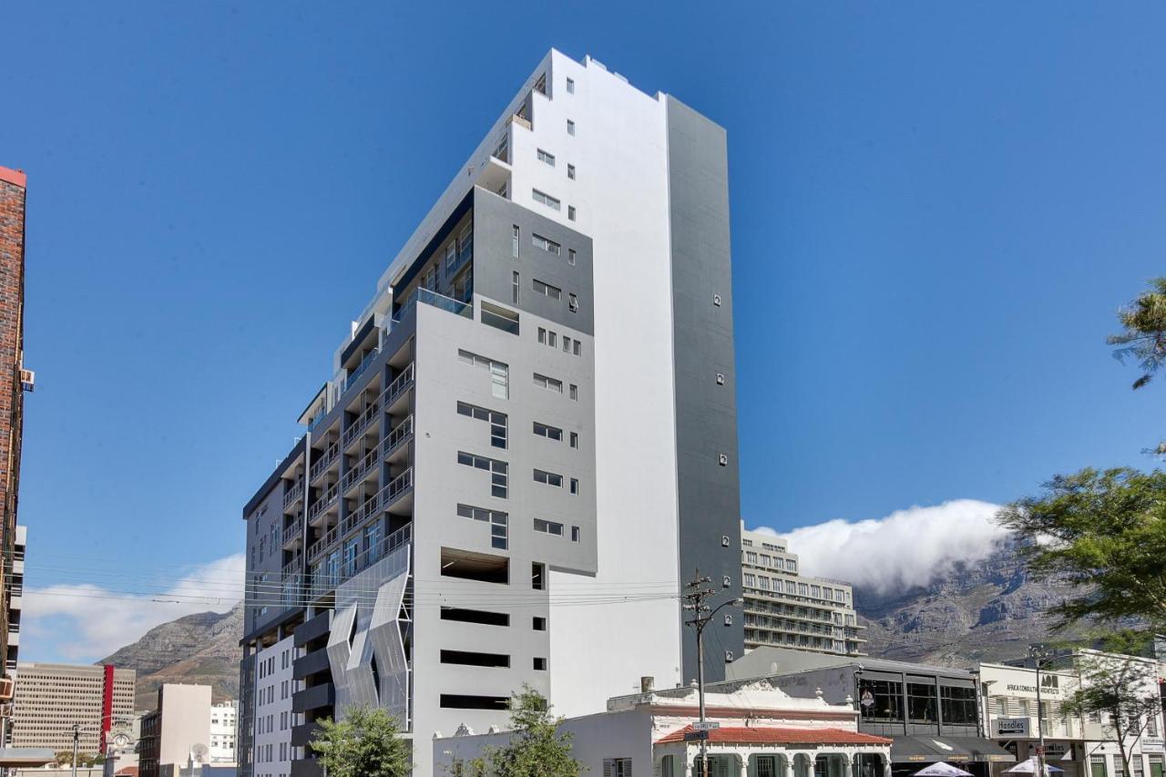 Backup-Powered Trendy City Sanctuary Cape Town Dış mekan fotoğraf