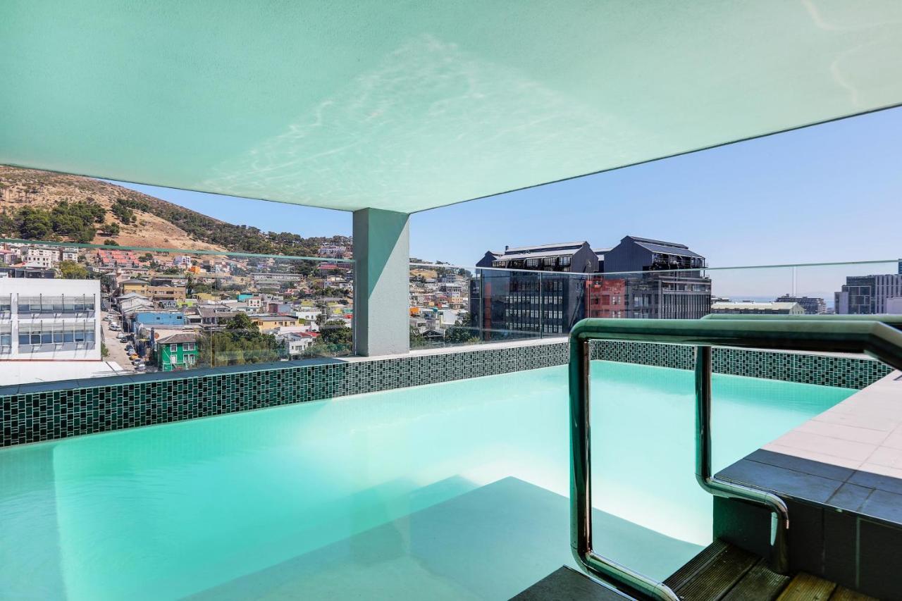 Backup-Powered Trendy City Sanctuary Cape Town Dış mekan fotoğraf